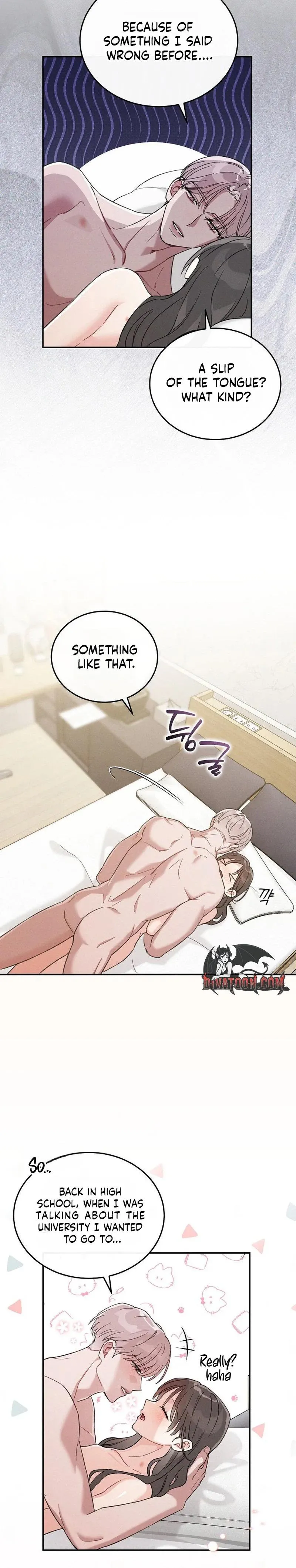 A Wrongful Romance Chapter 14 page 24 - 