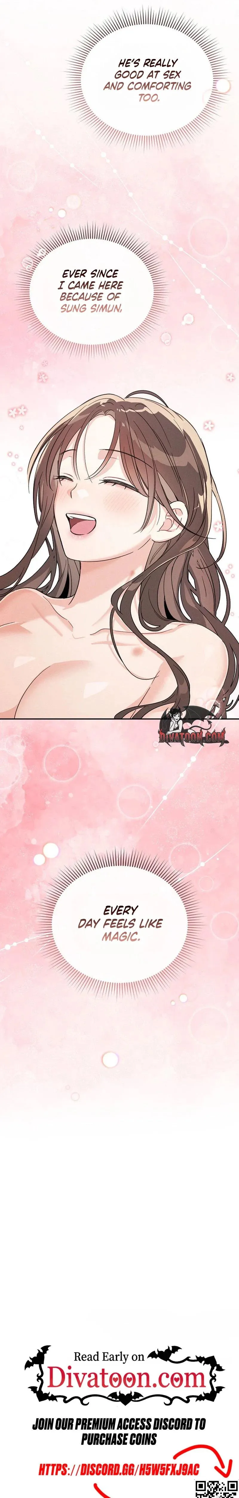 A Wrongful Romance Chapter 14 page 25 - 
