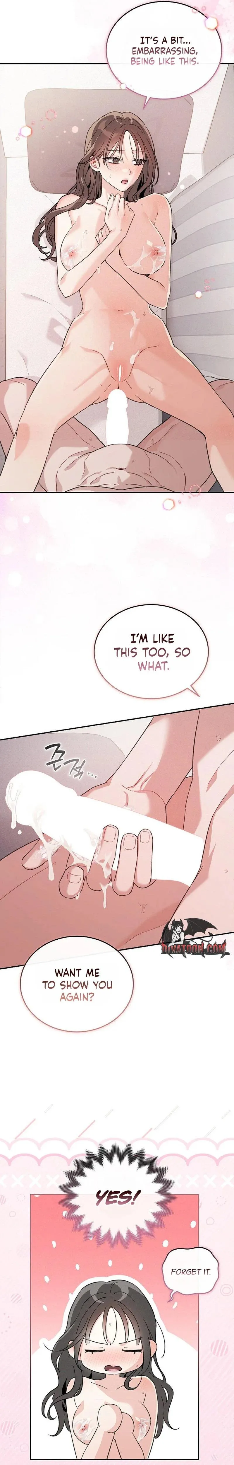 A Wrongful Romance Chapter 14 page 7 - 