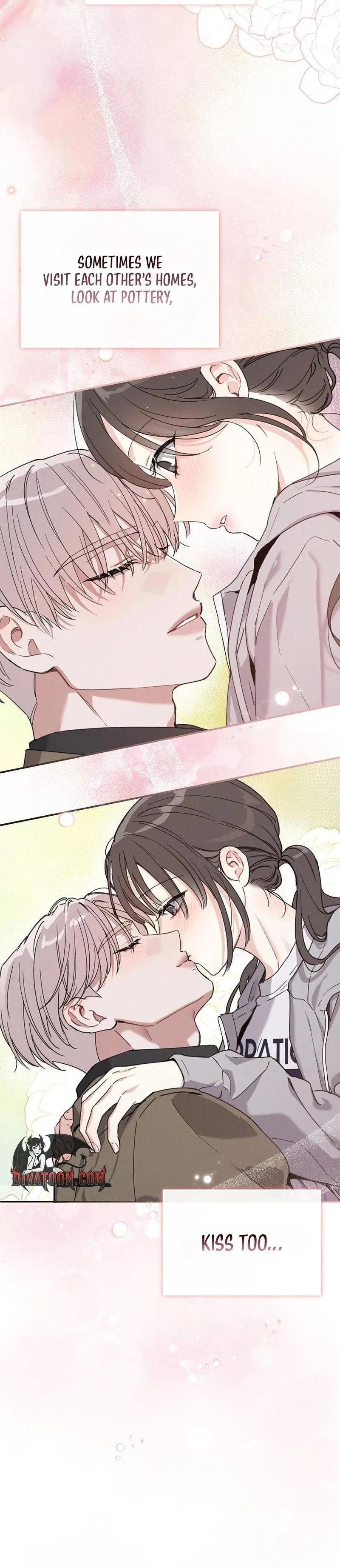 A Wrongful Romance Chapter 17 page 12 - 