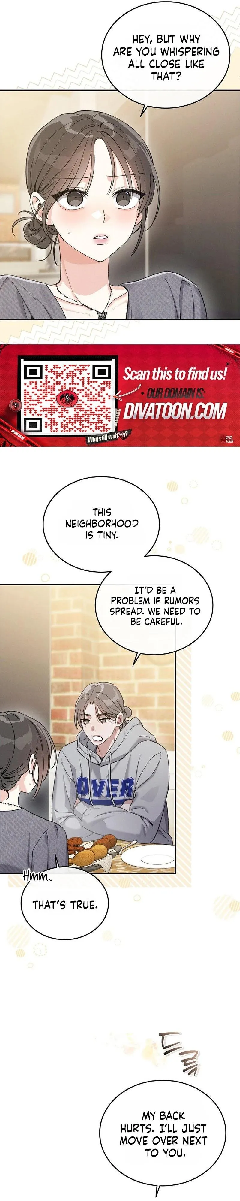 A Wrongful Romance Chapter 17 page 17 - 