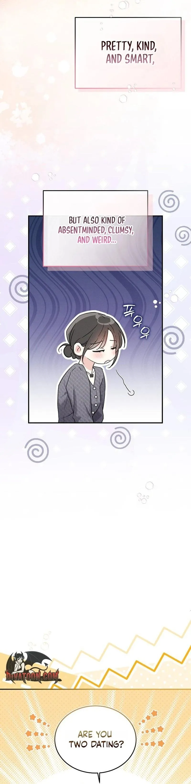 A Wrongful Romance Chapter 17 page 21 - 