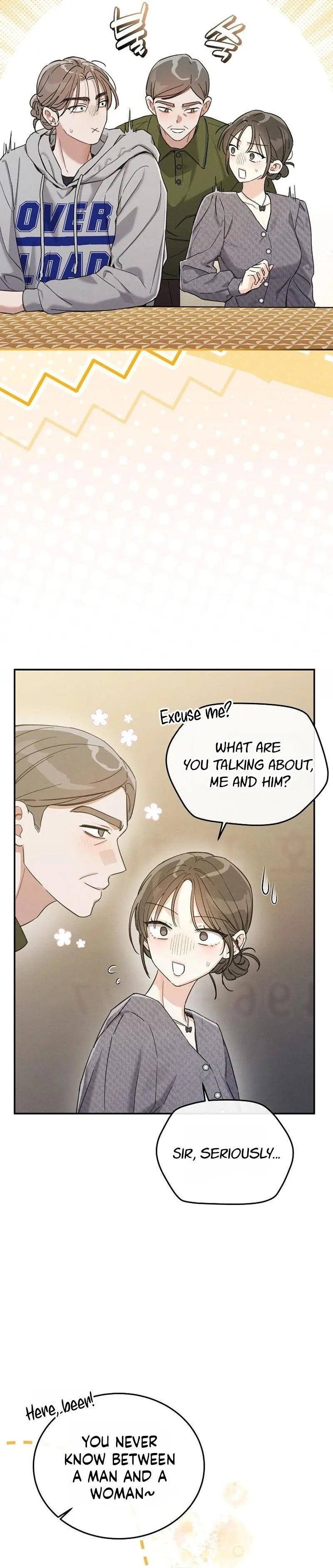 A Wrongful Romance Chapter 17 page 22 - 