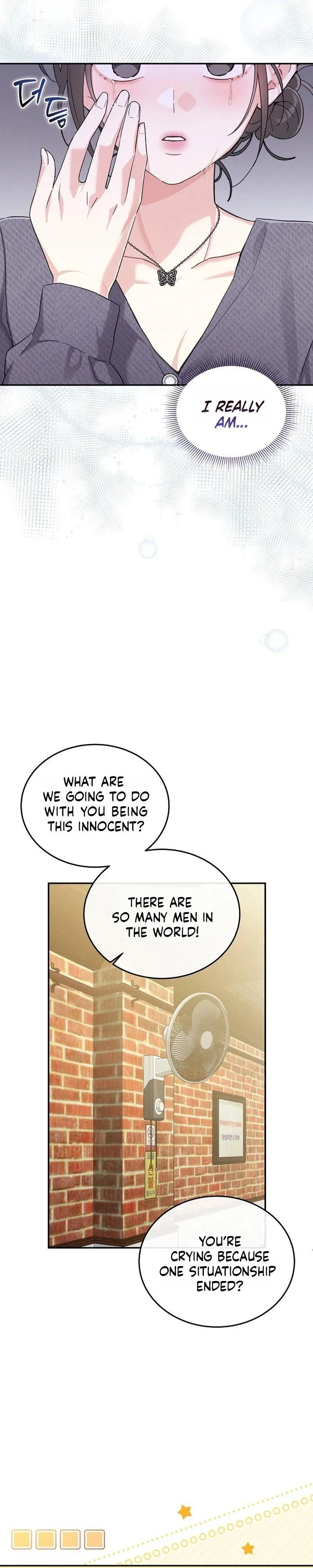 A Wrongful Romance Chapter 17 page 30 - 