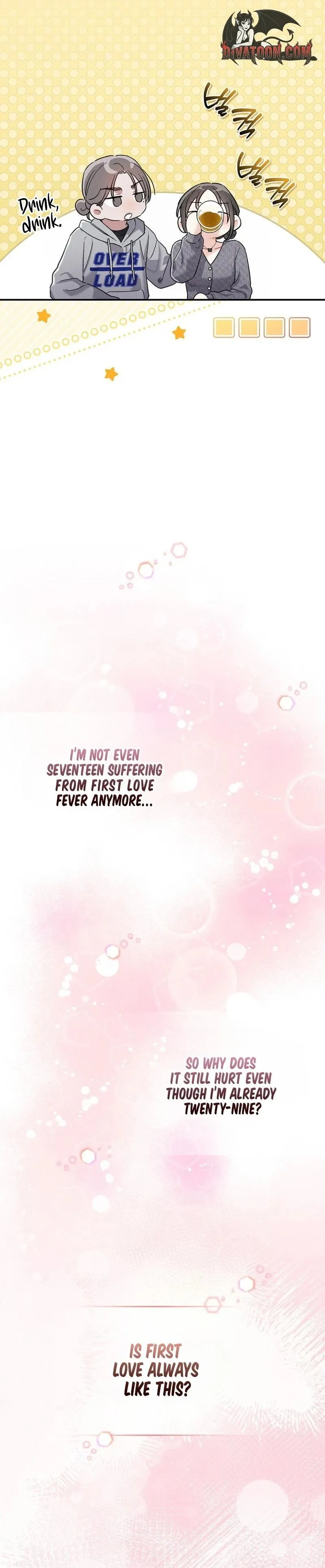 A Wrongful Romance Chapter 17 page 31 - 