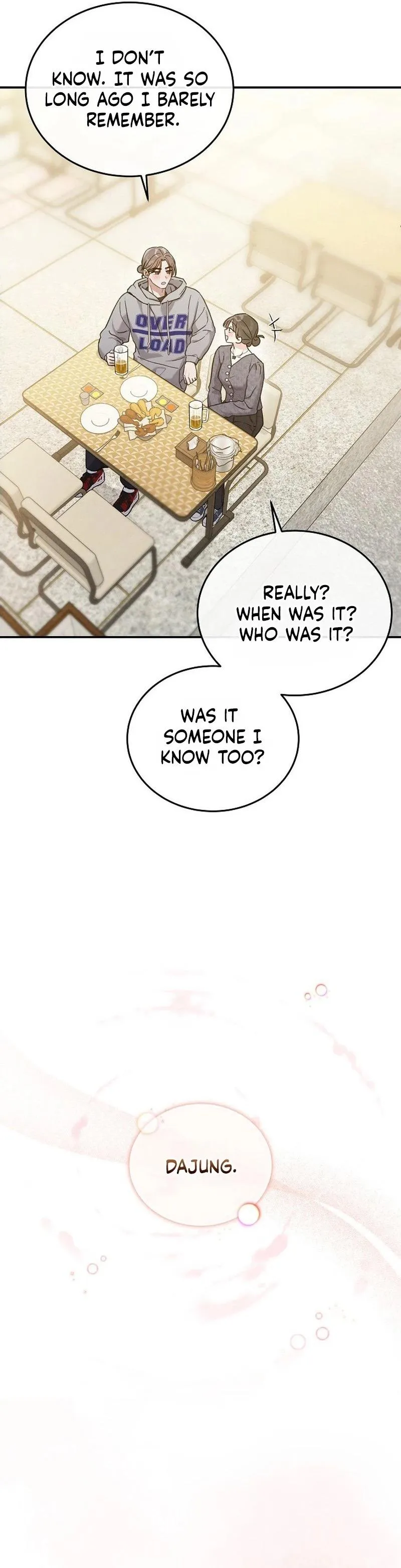 A Wrongful Romance Chapter 17 page 33 - 