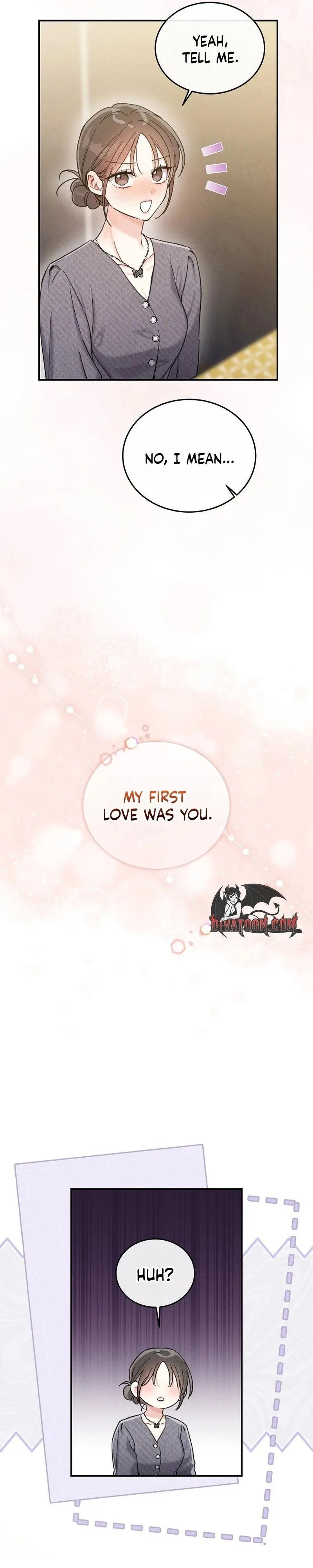 A Wrongful Romance Chapter 17 page 34 - 