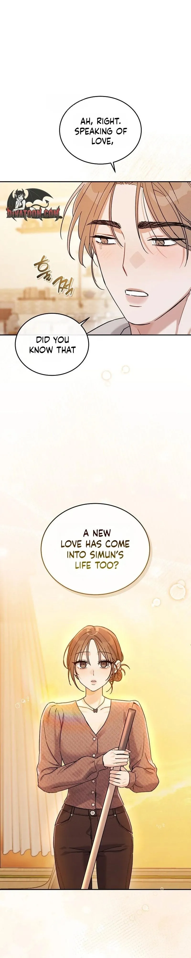 A Wrongful Romance Chapter 17 page 5 - 