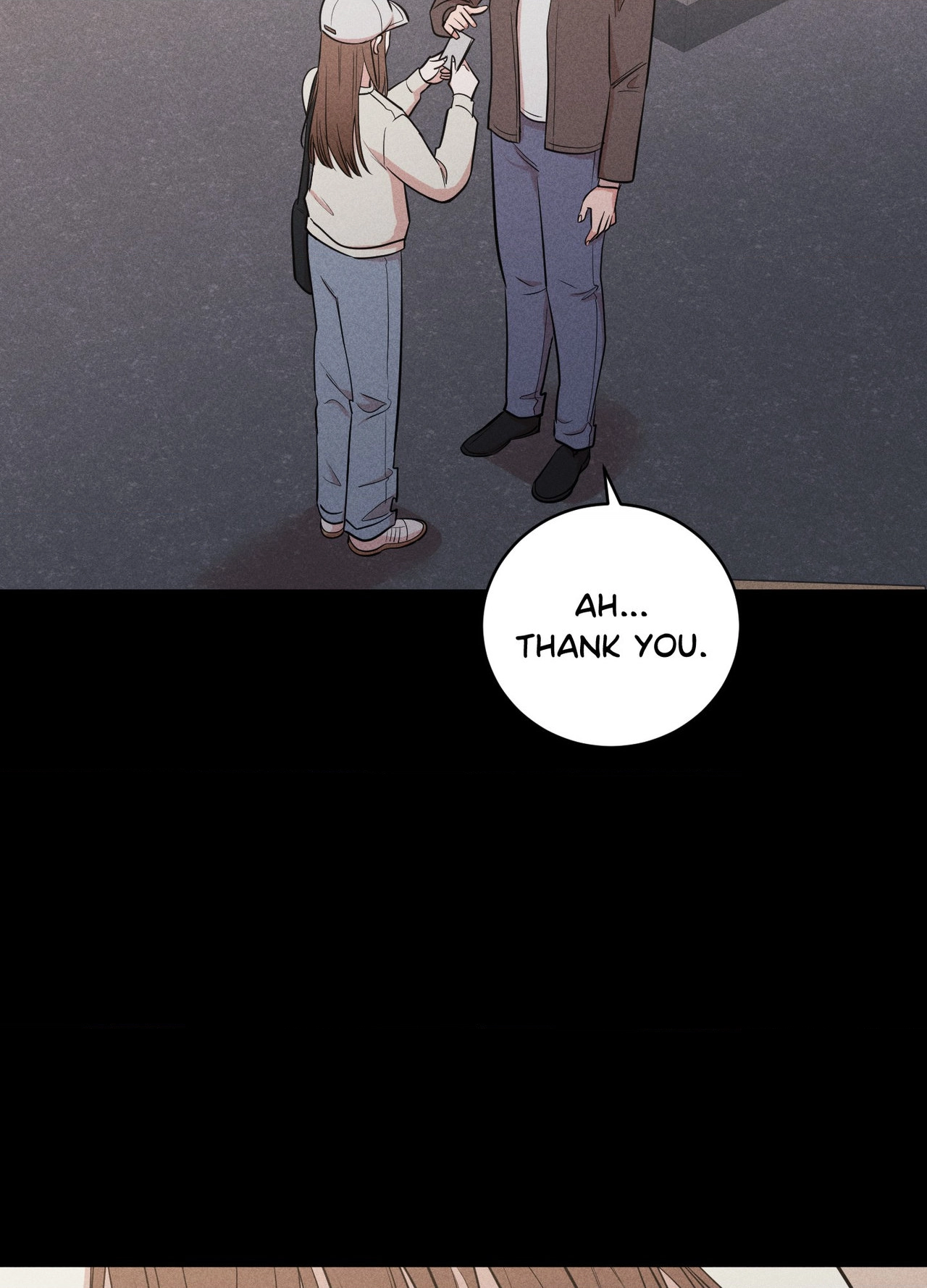 A Younger Man From Today Chapter 21 page 114 - 