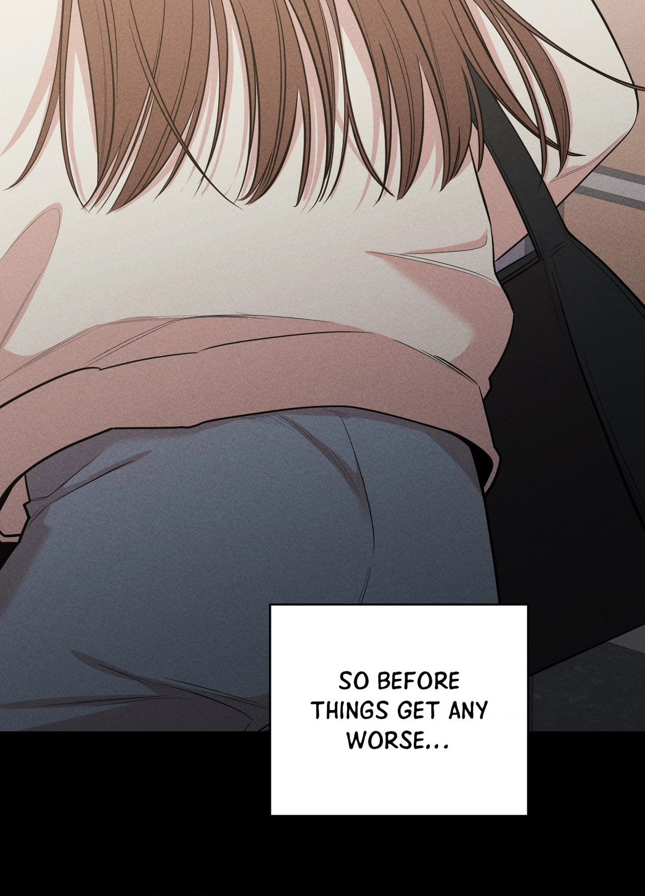 A Younger Man From Today Chapter 21 page 115 - 