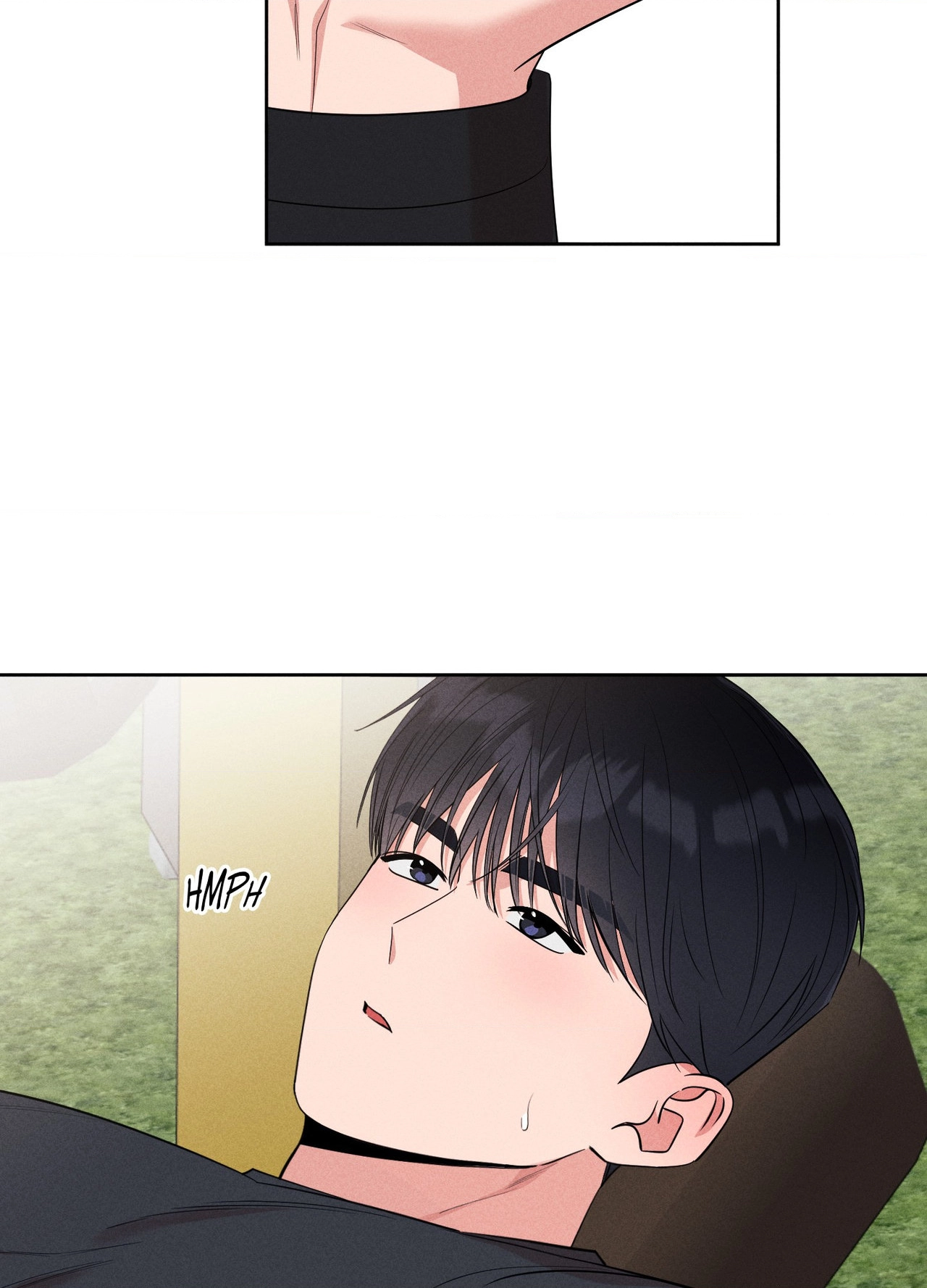 A Younger Man From Today Chapter 21 page 15 - 