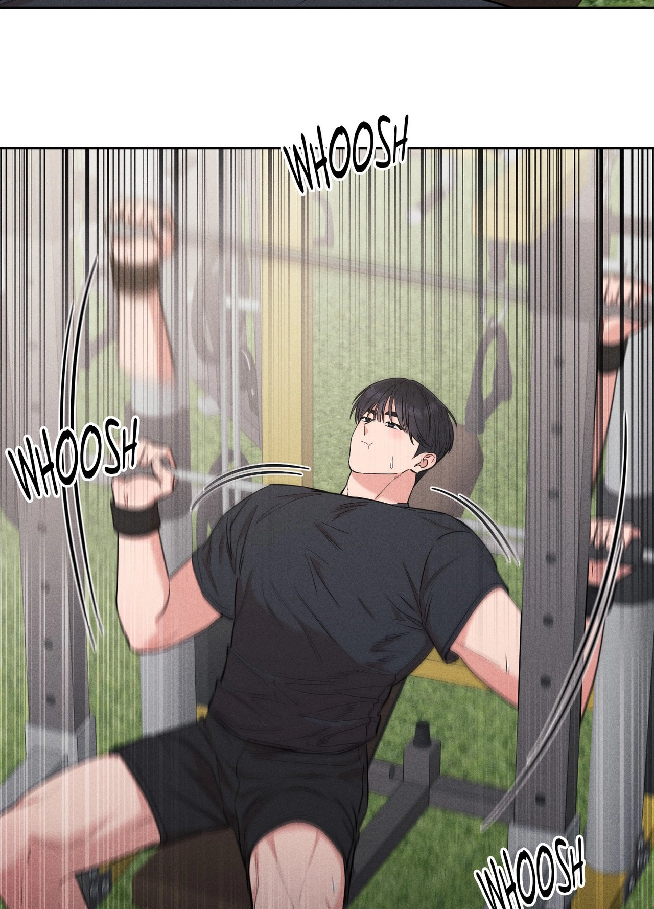 A Younger Man From Today Chapter 21 page 16 - 