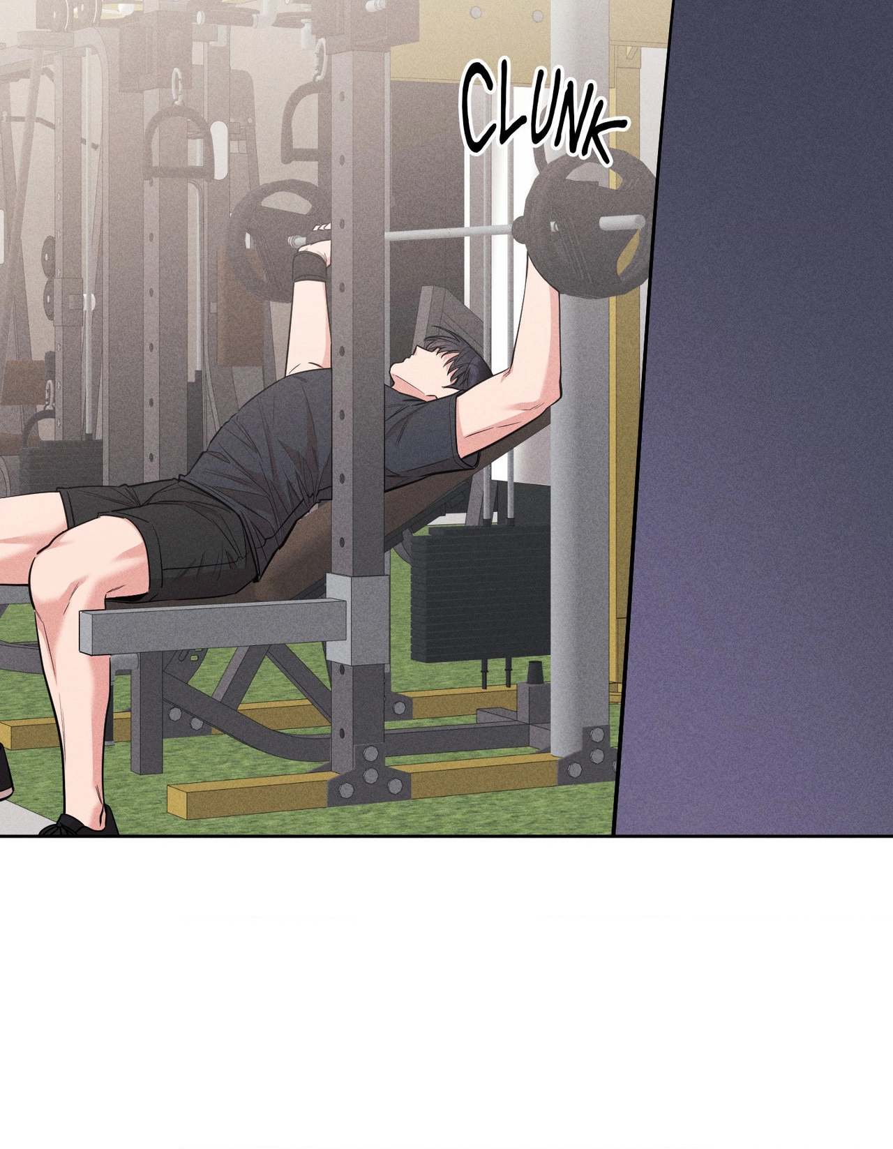 A Younger Man From Today Chapter 21 page 18 - 