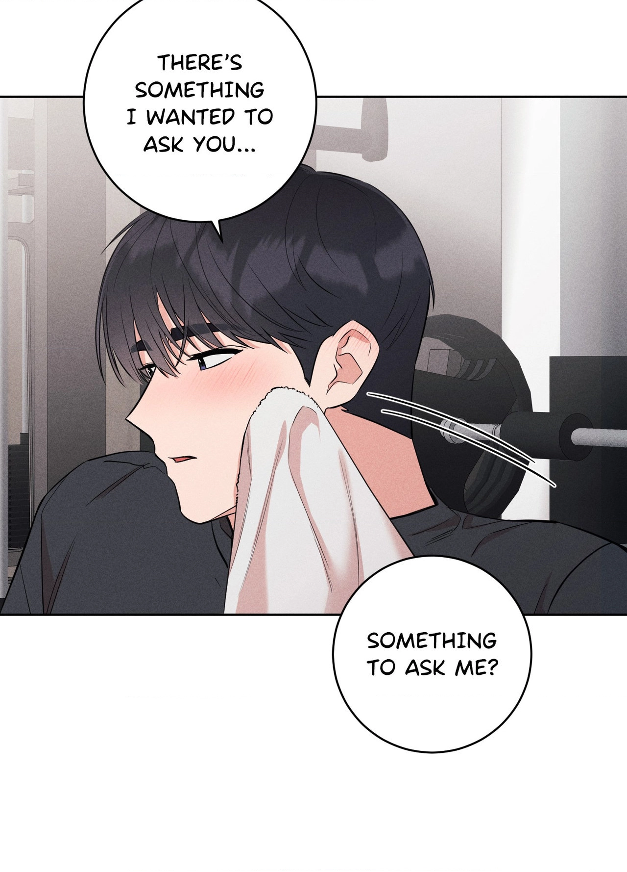 A Younger Man From Today Chapter 21 page 27 - 
