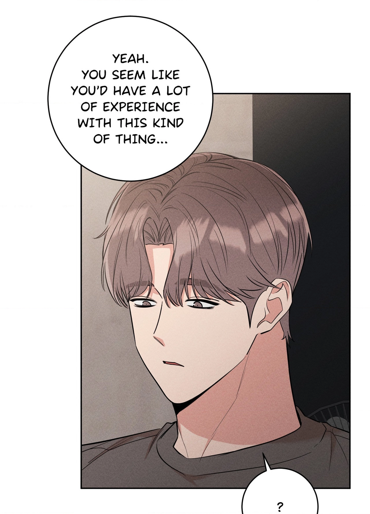 A Younger Man From Today Chapter 21 page 28 - 
