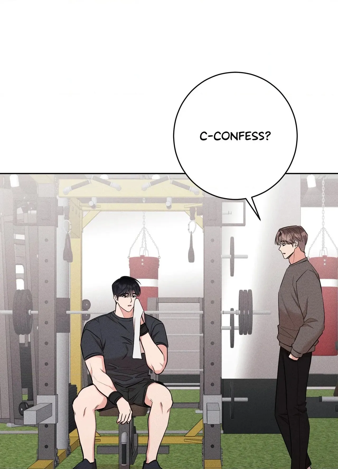 A Younger Man From Today Chapter 21 page 30 - 