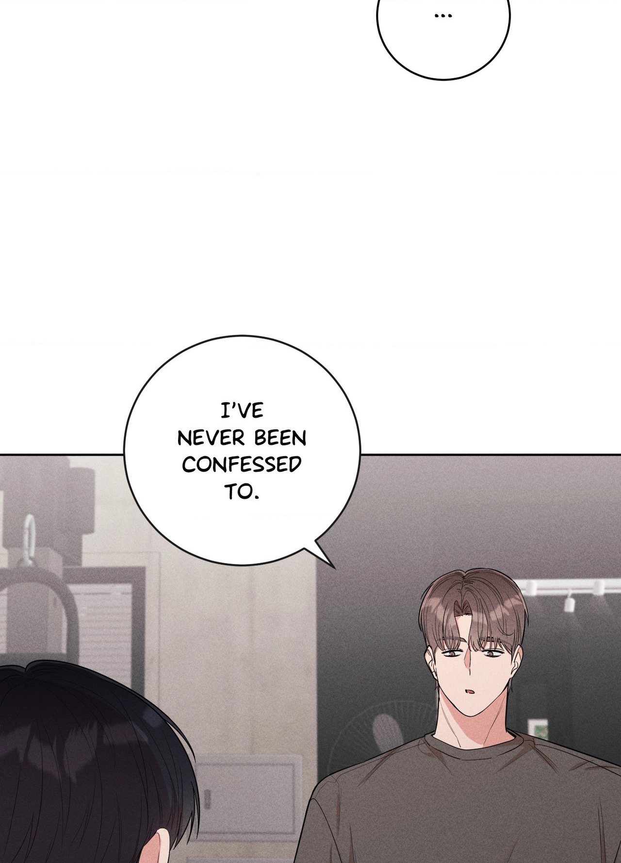 A Younger Man From Today Chapter 21 page 32 - 