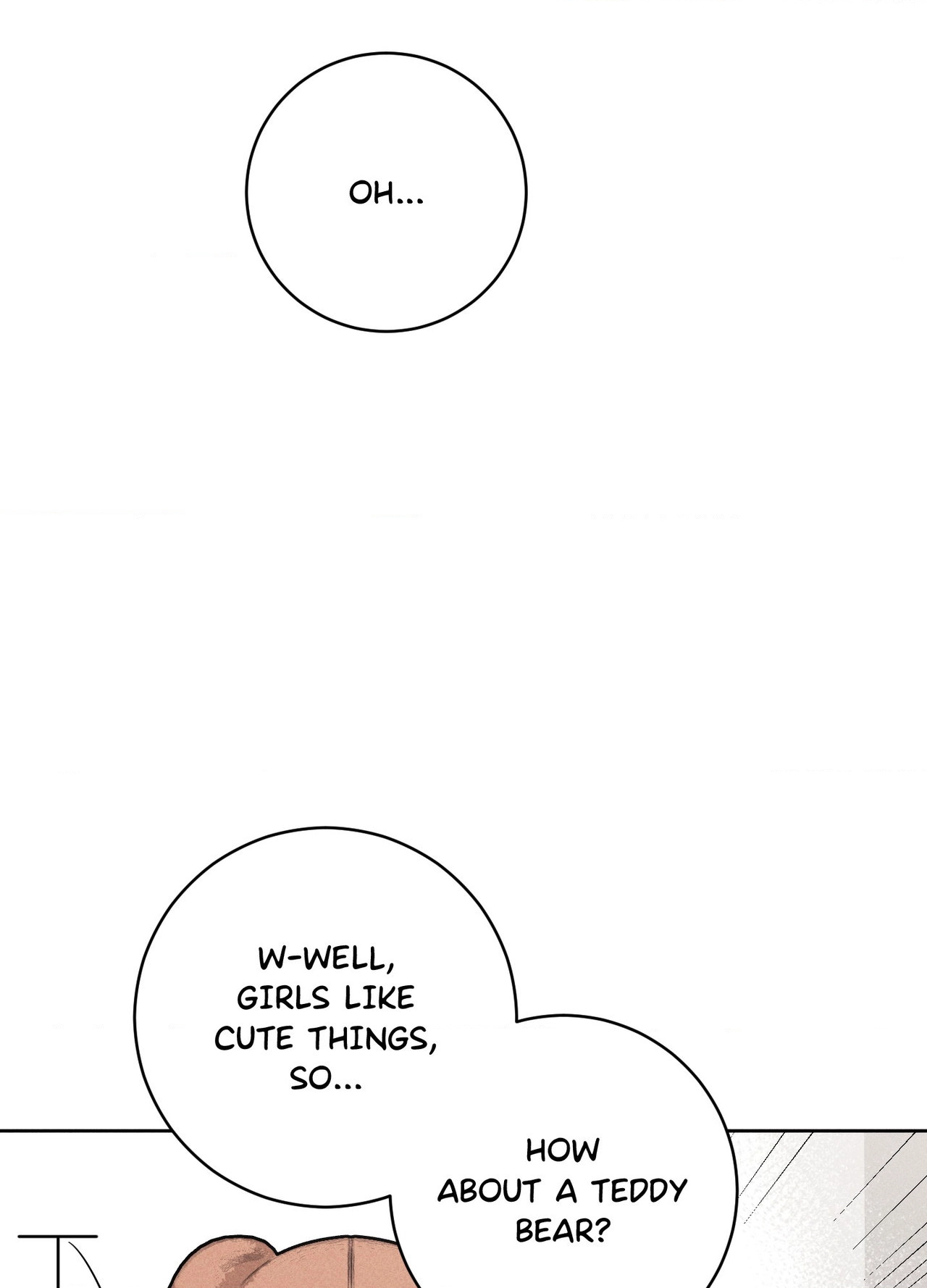 A Younger Man From Today Chapter 21 page 34 - 