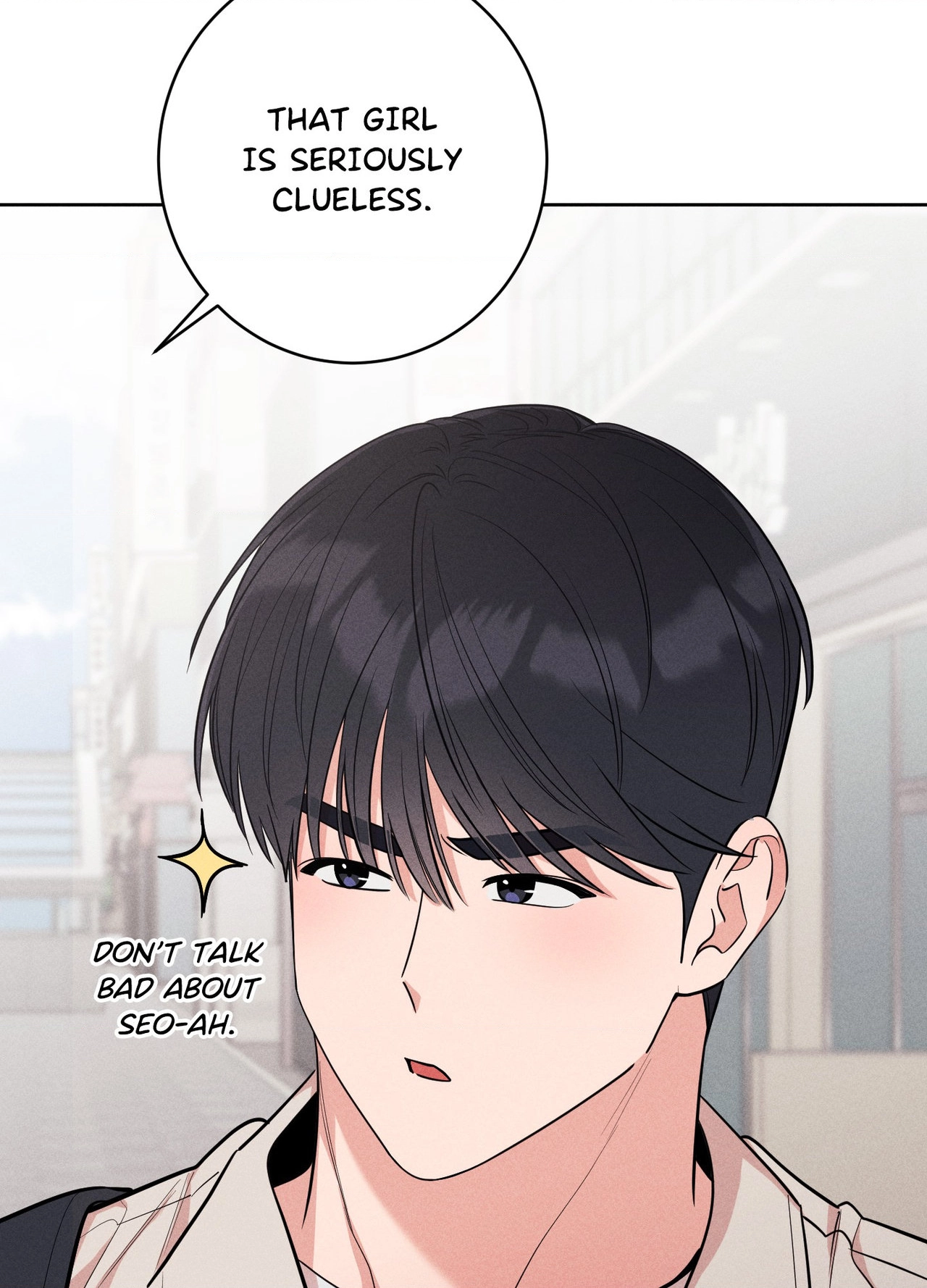 A Younger Man From Today Chapter 21 page 49 - 