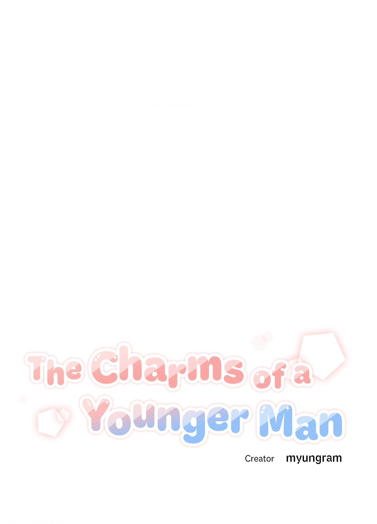 A Younger Man From Today Chapter 21 page 55 - 