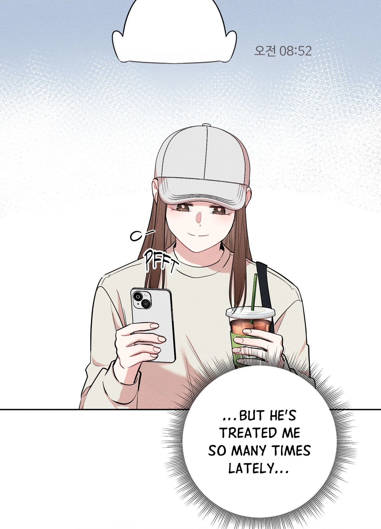 A Younger Man From Today Chapter 21 page 64 - 