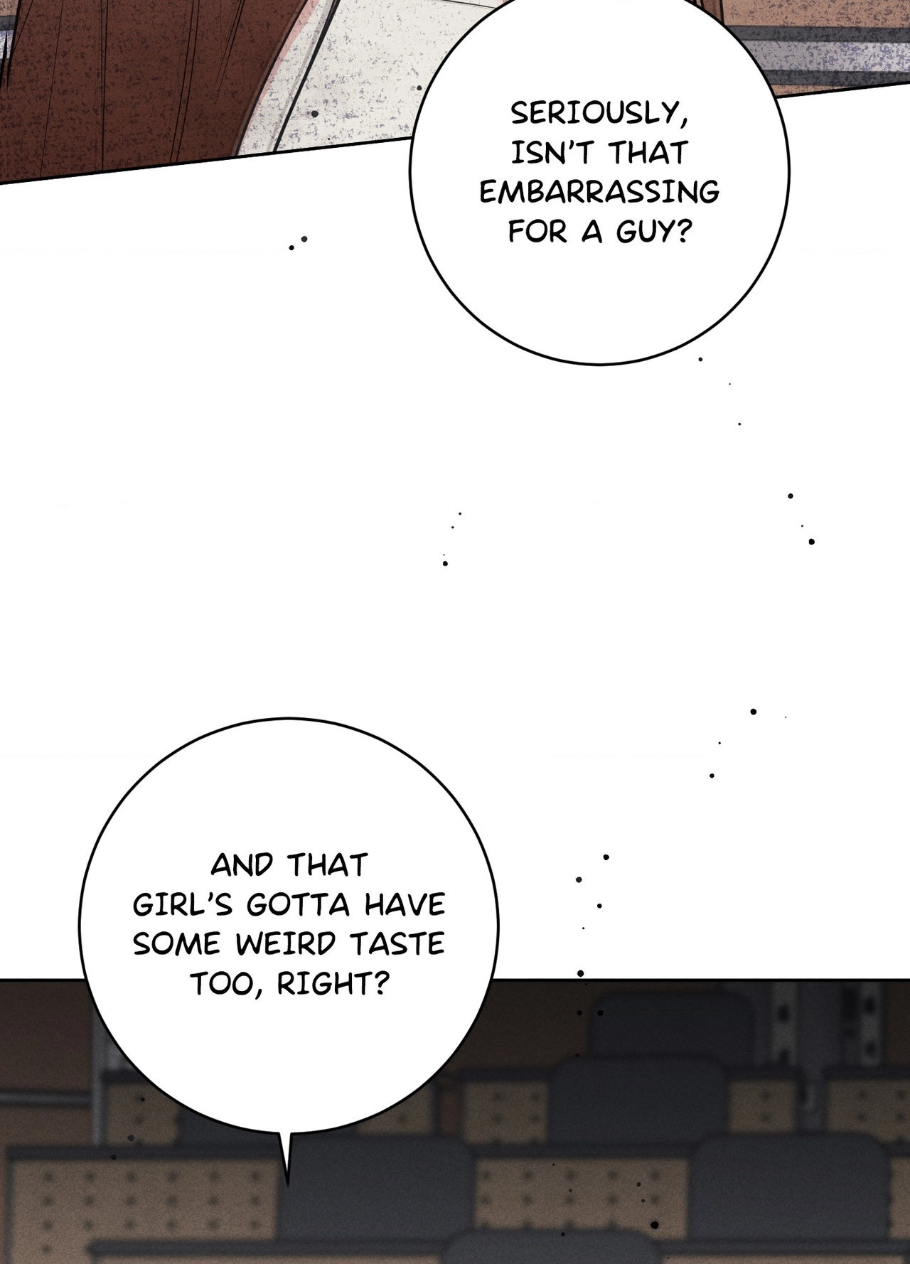 A Younger Man From Today Chapter 21 page 84 - 