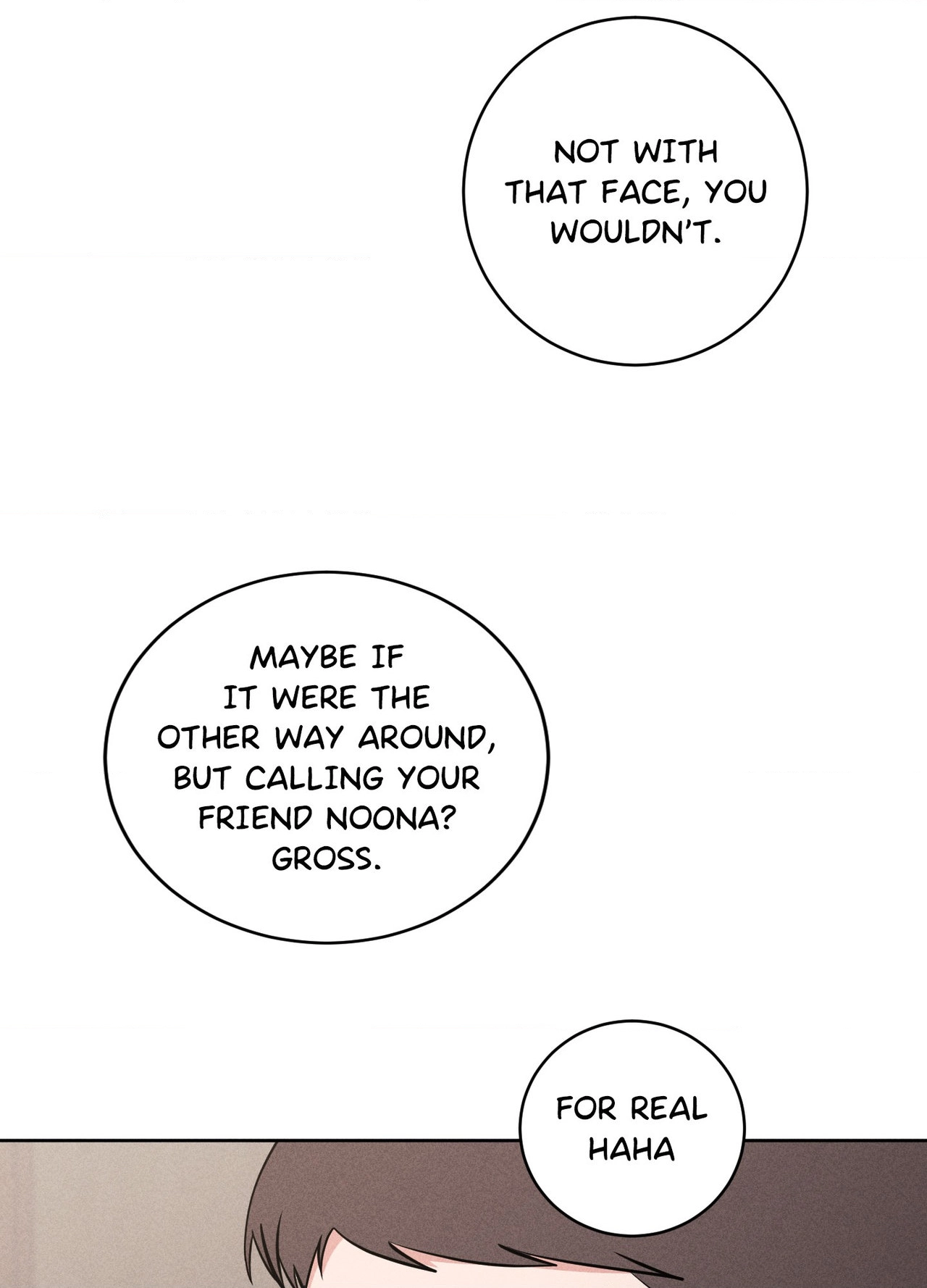 A Younger Man From Today Chapter 21 page 87 - 