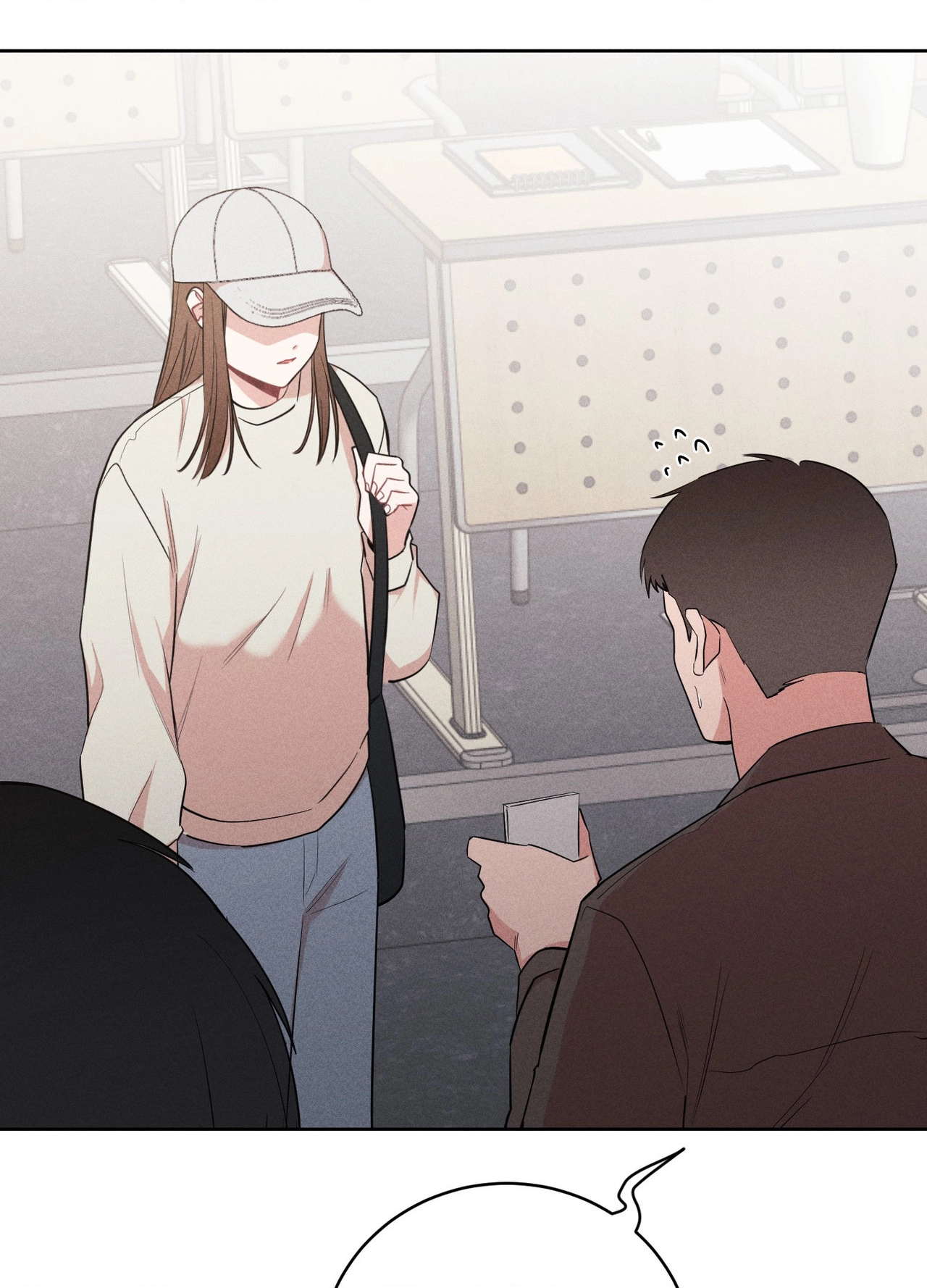 A Younger Man From Today Chapter 21 page 93 - 