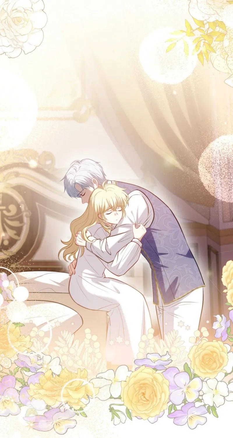 Abandoned, Is It Really Okay to Be Loved This Much? Chapter 19 page 114 - 