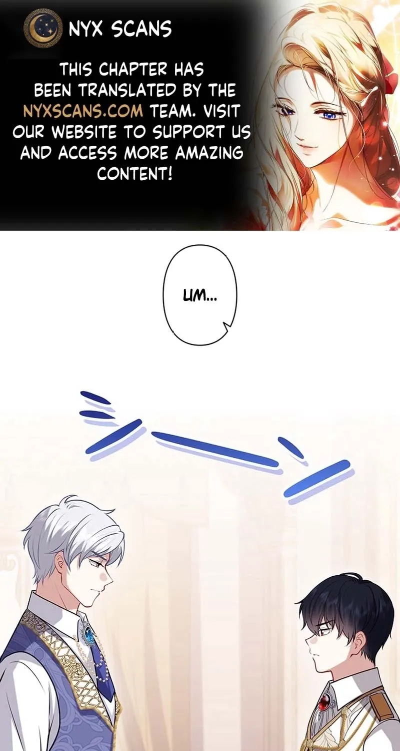 Abandoned, Is It Really Okay to Be Loved This Much? Chapter 20 page 1 - 