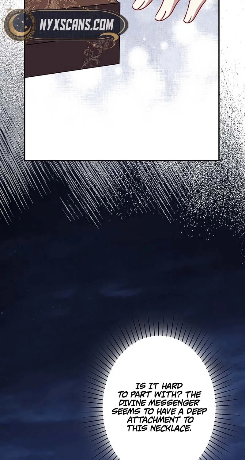 Abandoned, Is It Really Okay to Be Loved This Much? Chapter 20 page 103 - 