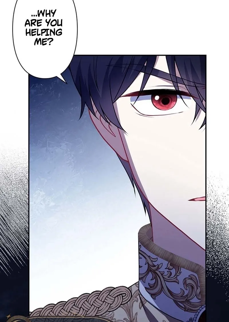Abandoned, Is It Really Okay to Be Loved This Much? Chapter 20 page 105 - 