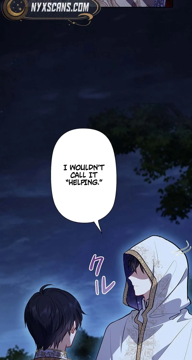 Abandoned, Is It Really Okay to Be Loved This Much? Chapter 20 page 106 - 