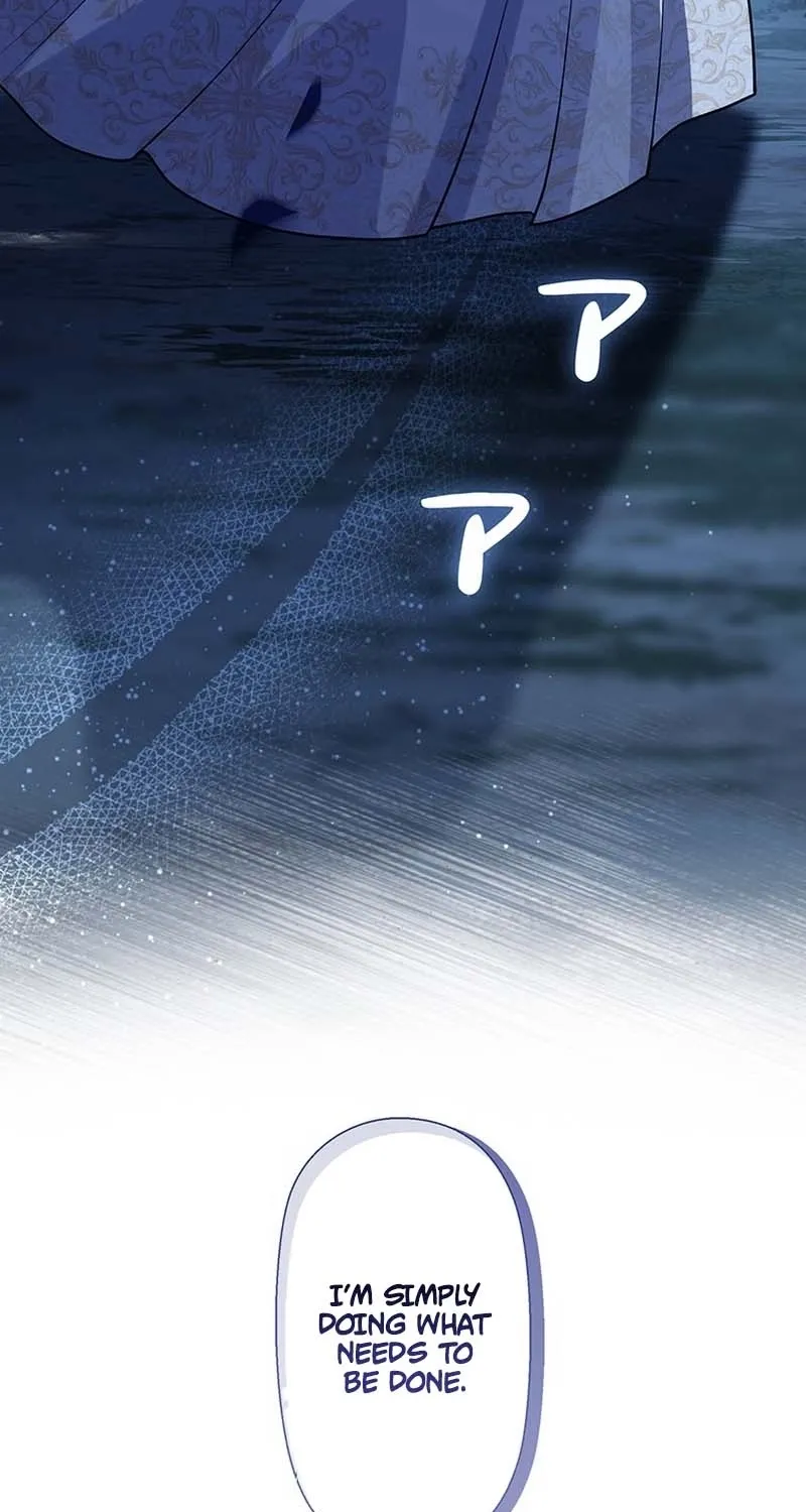 Abandoned, Is It Really Okay to Be Loved This Much? Chapter 20 page 109 - 