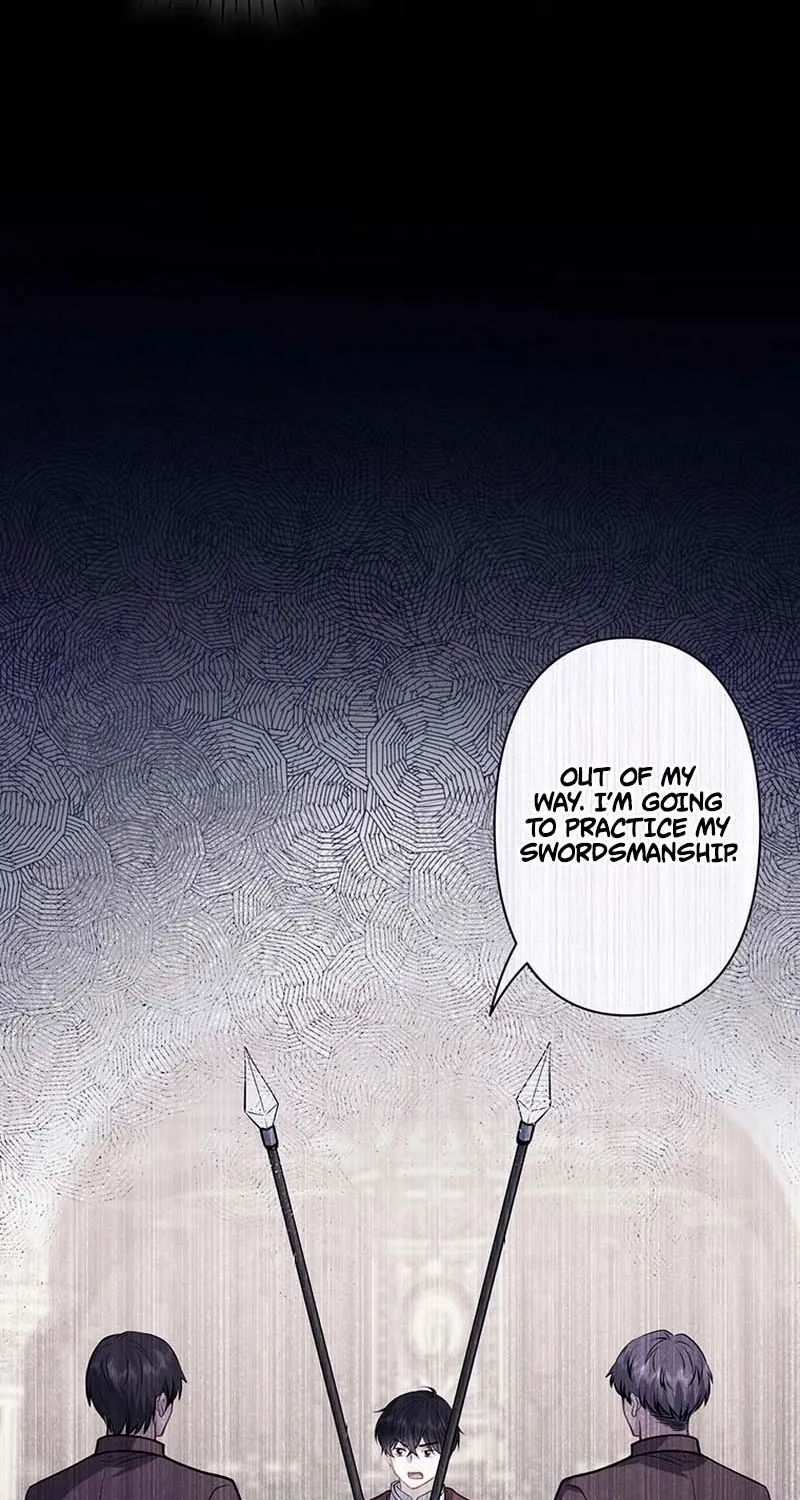 Abandoned, Is It Really Okay to Be Loved This Much? Chapter 20 page 16 - 