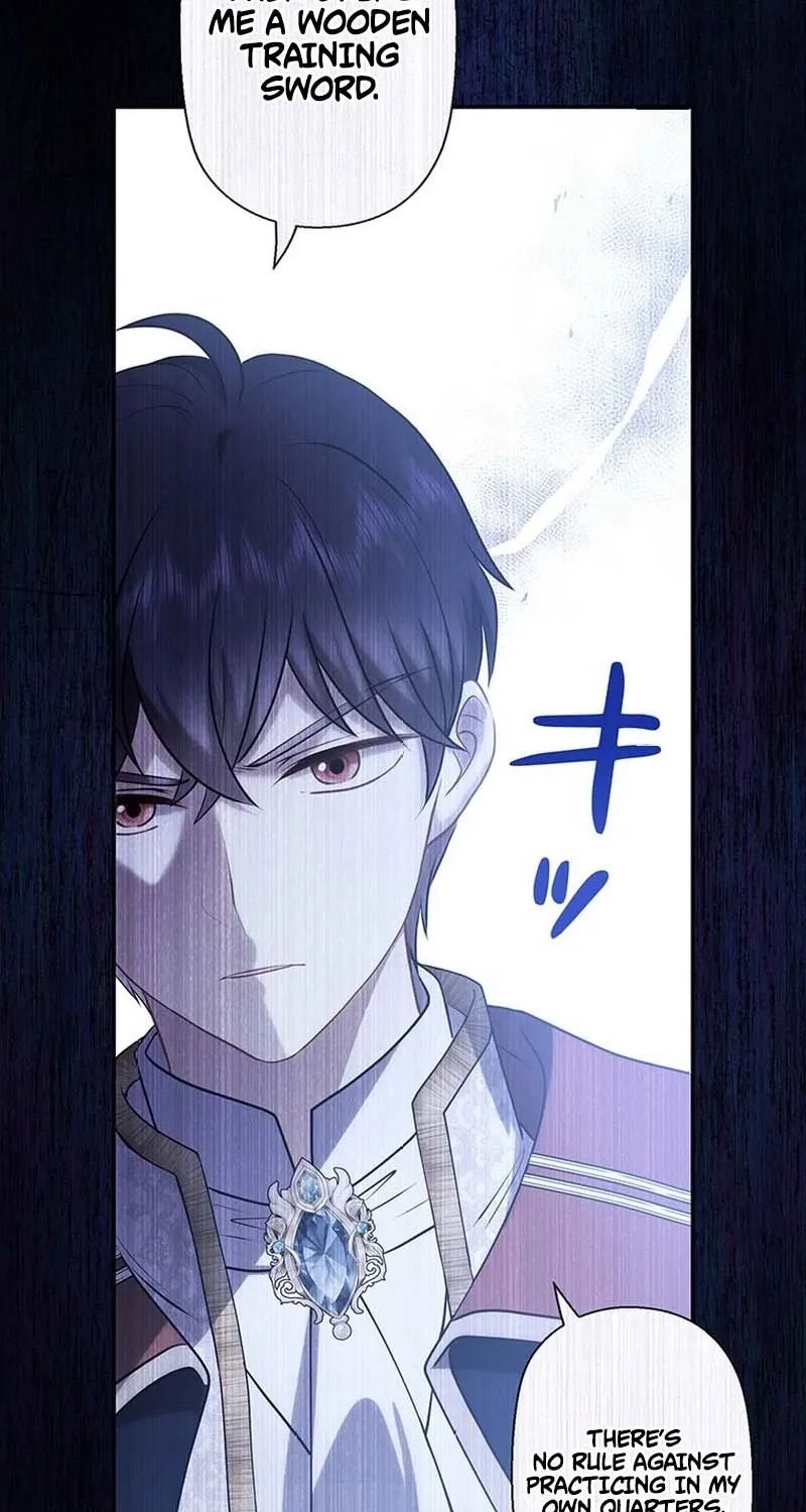Abandoned, Is It Really Okay to Be Loved This Much? Chapter 20 page 18 - 