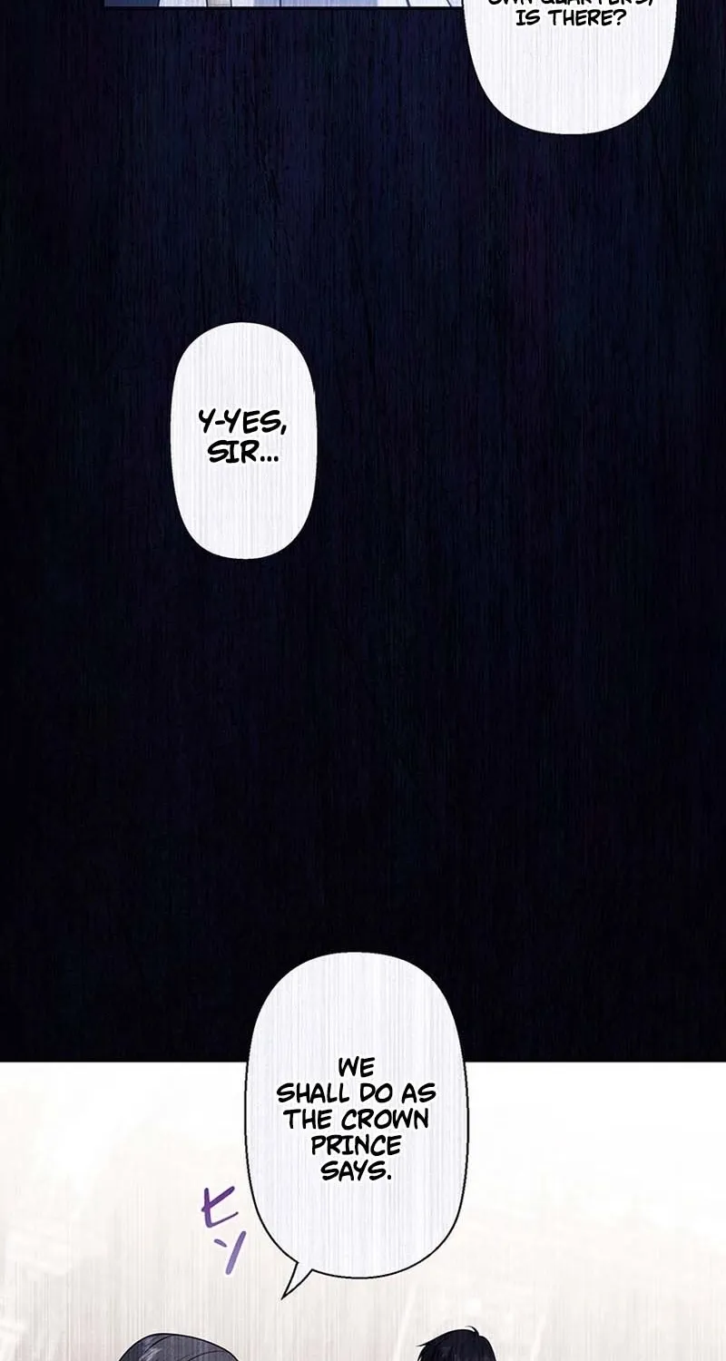 Abandoned, Is It Really Okay to Be Loved This Much? Chapter 20 page 19 - 