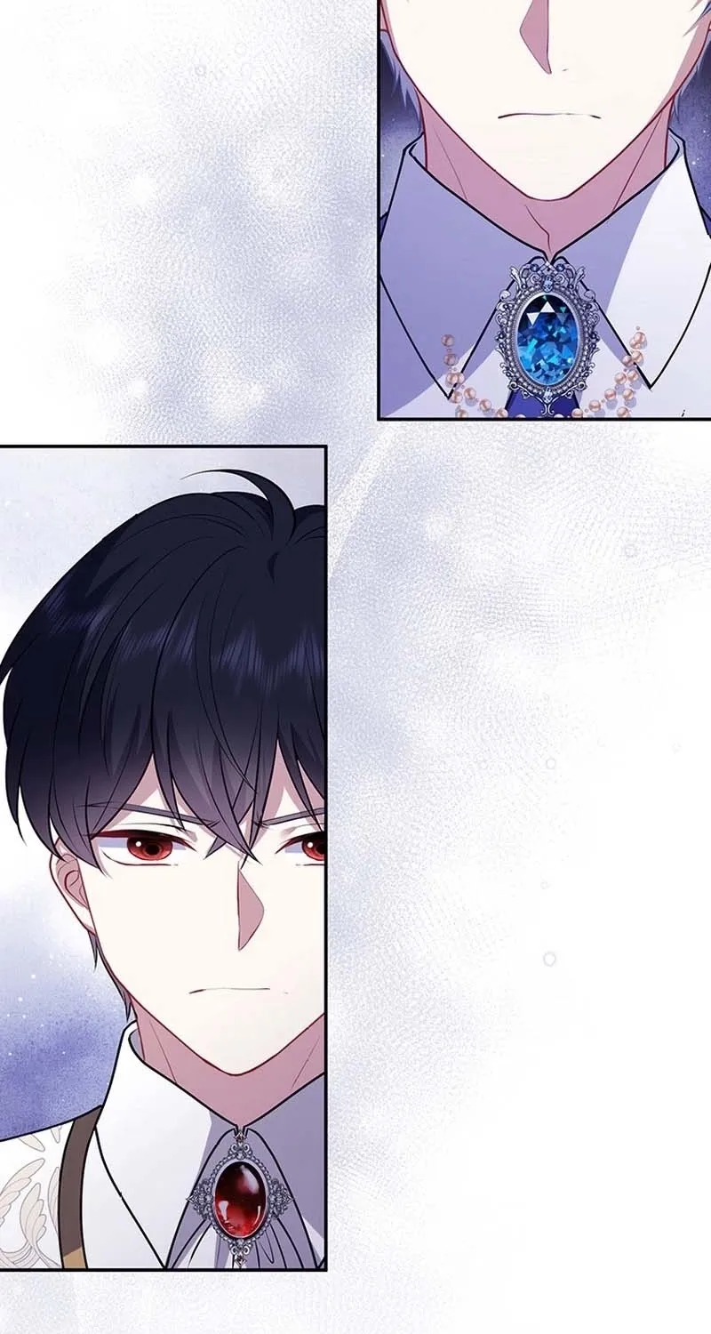 Abandoned, Is It Really Okay to Be Loved This Much? Chapter 20 page 3 - 