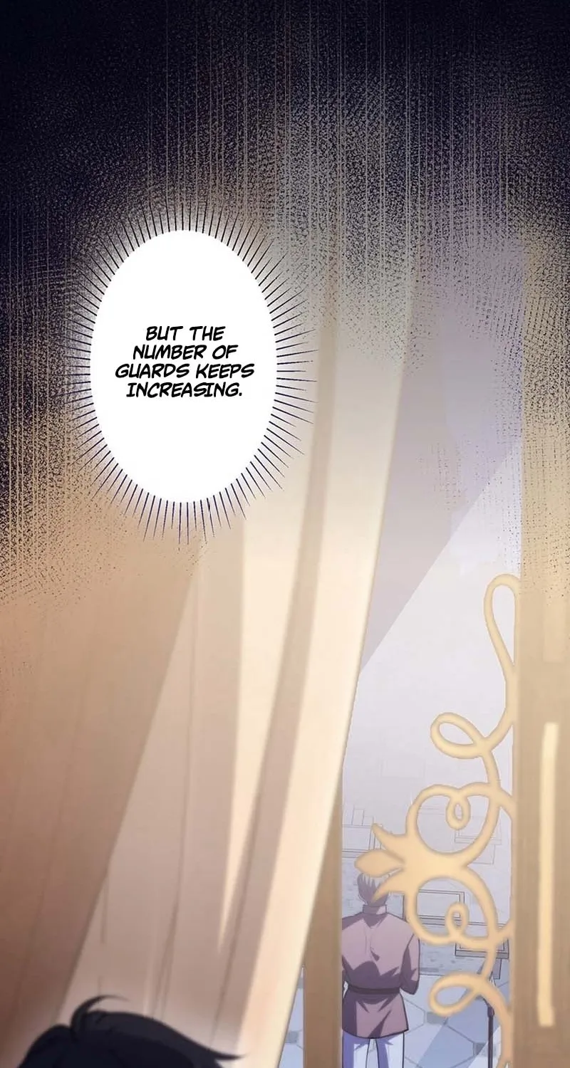 Abandoned, Is It Really Okay to Be Loved This Much? Chapter 20 page 21 - 