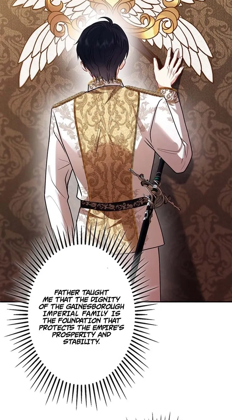 Abandoned, Is It Really Okay to Be Loved This Much? Chapter 20 page 25 - 