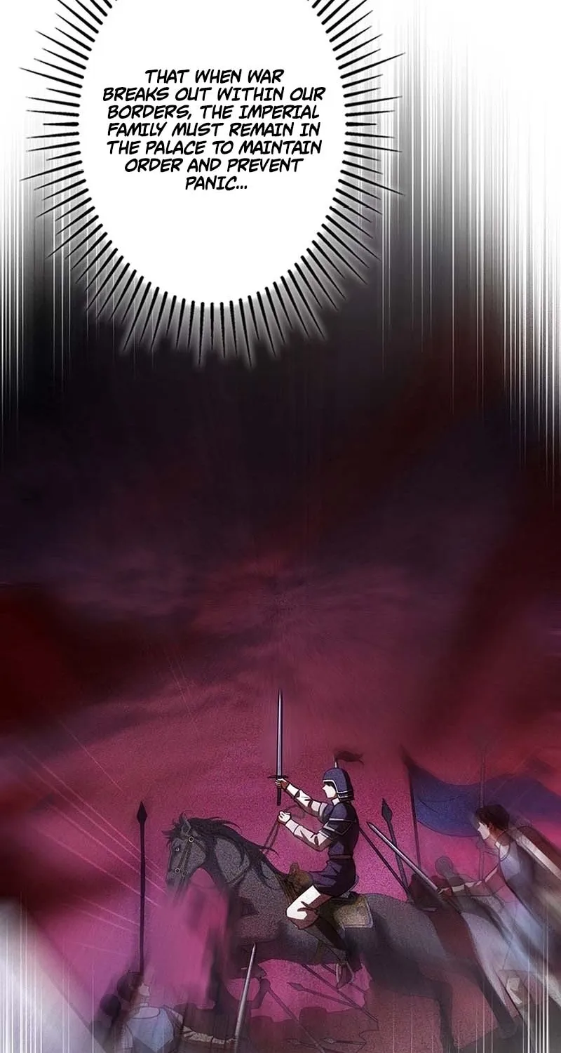 Abandoned, Is It Really Okay to Be Loved This Much? Chapter 20 page 27 - 