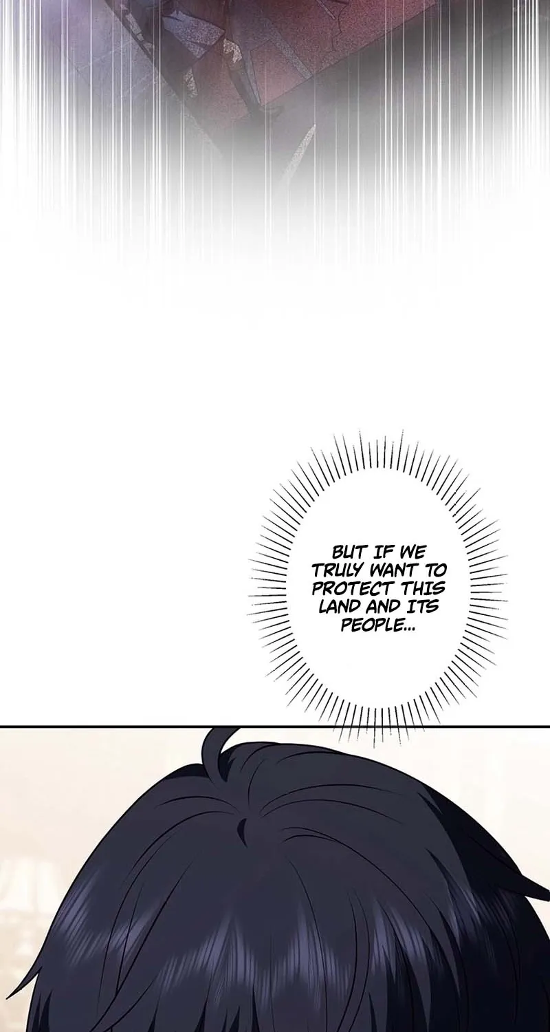 Abandoned, Is It Really Okay to Be Loved This Much? Chapter 20 page 28 - 