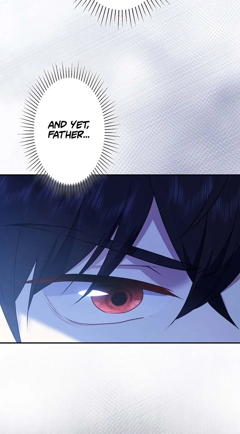 Abandoned, Is It Really Okay to Be Loved This Much? Chapter 20 page 30 - 