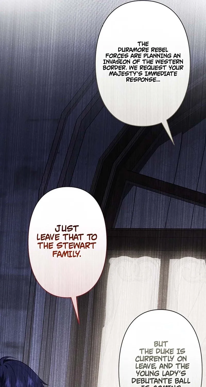 Abandoned, Is It Really Okay to Be Loved This Much? Chapter 20 page 31 - 