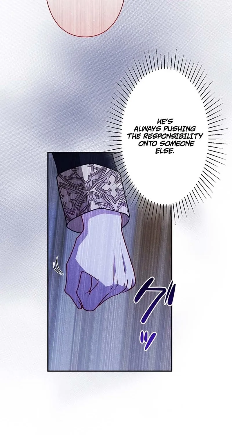 Abandoned, Is It Really Okay to Be Loved This Much? Chapter 20 page 33 - 