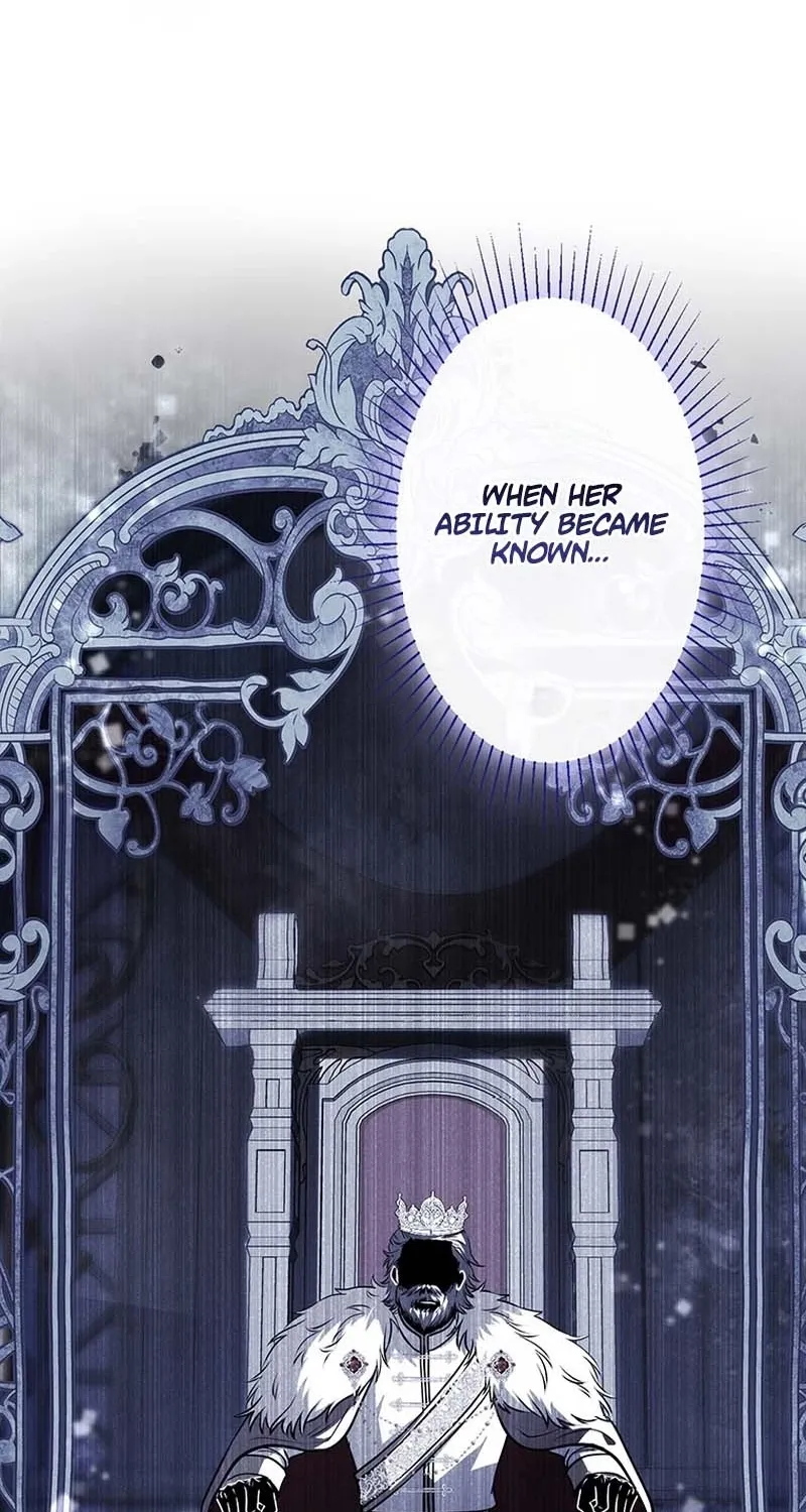 Abandoned, Is It Really Okay to Be Loved This Much? Chapter 20 page 34 - 