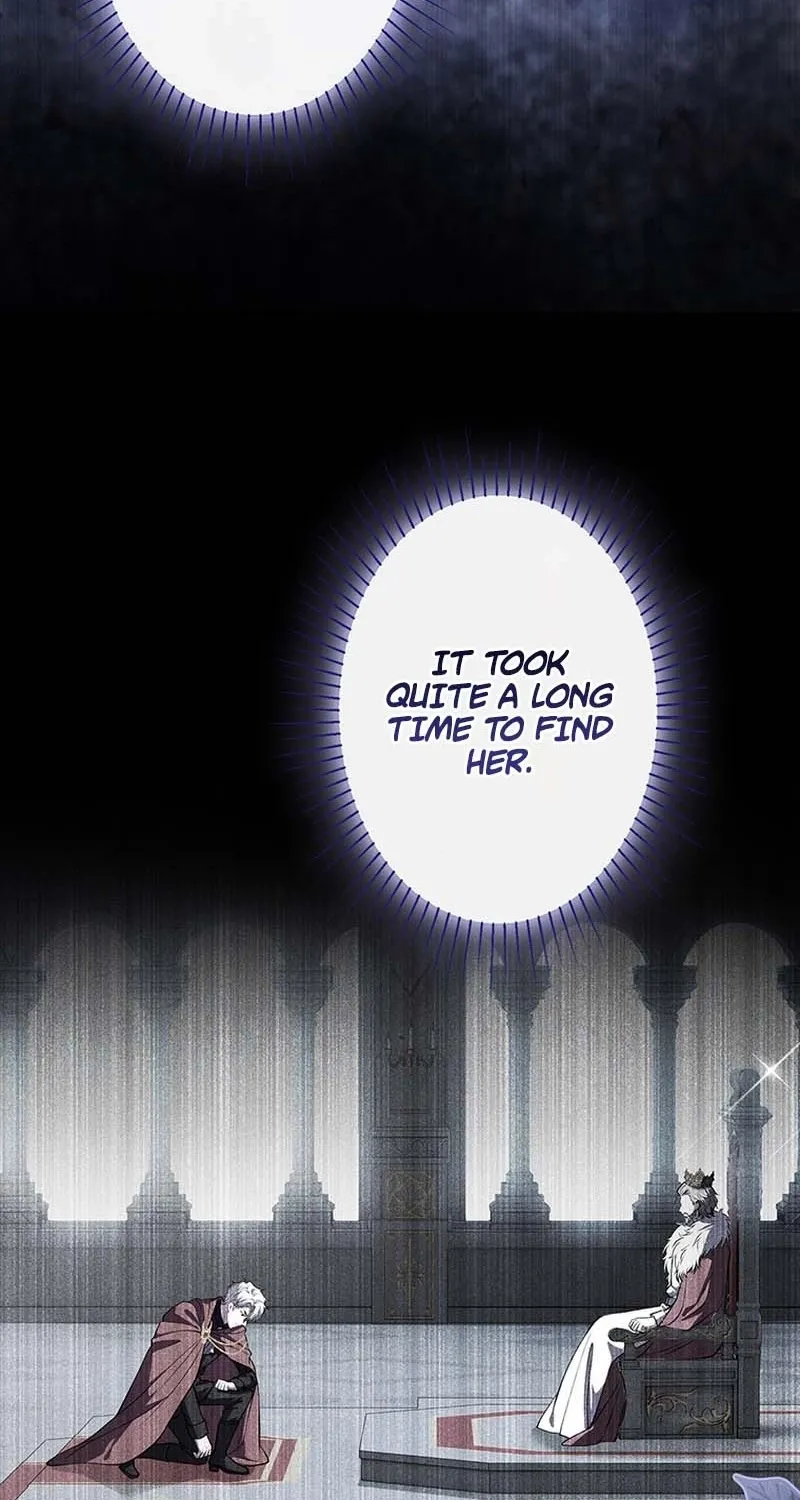 Abandoned, Is It Really Okay to Be Loved This Much? Chapter 20 page 36 - 