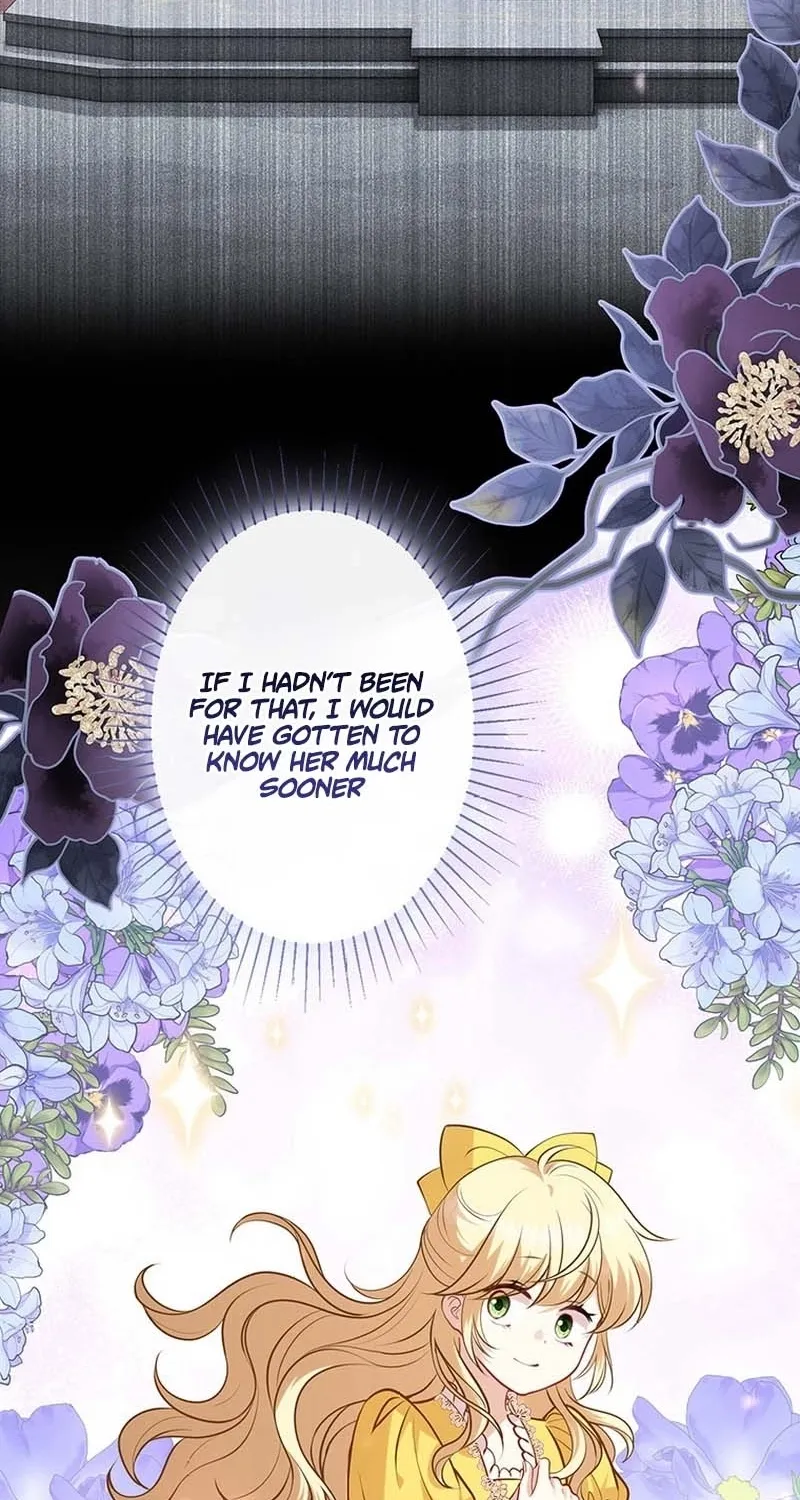 Abandoned, Is It Really Okay to Be Loved This Much? Chapter 20 page 37 - 