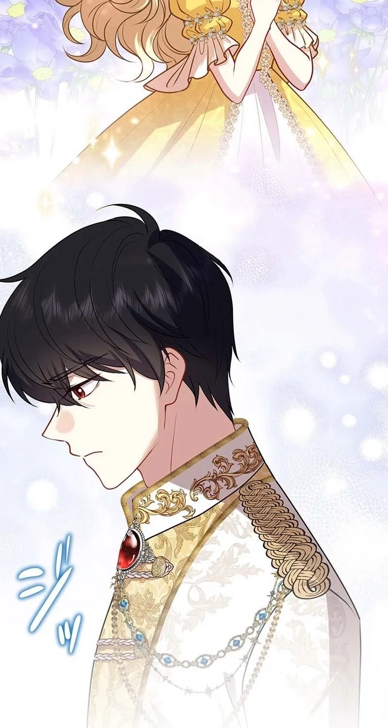 Abandoned, Is It Really Okay to Be Loved This Much? Chapter 20 page 38 - 