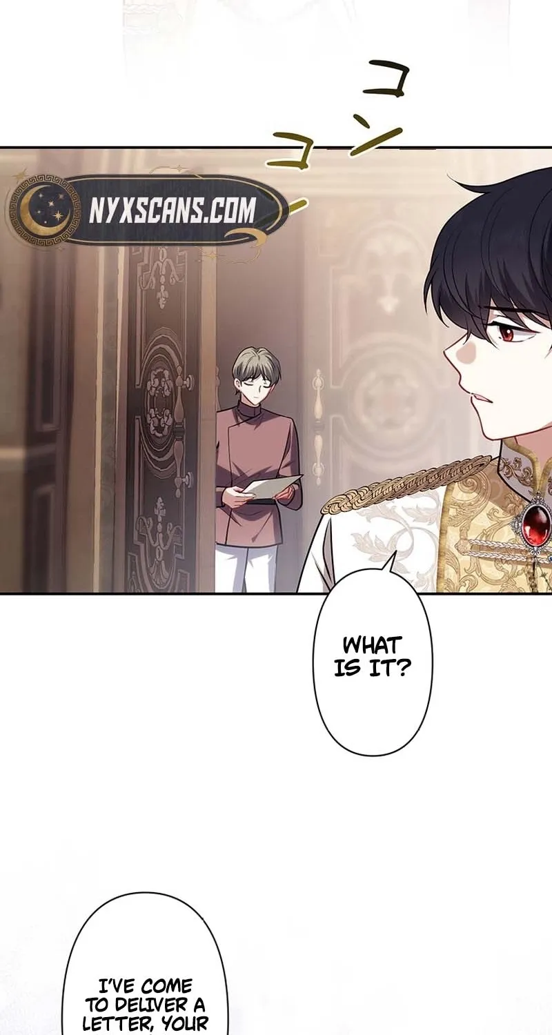 Abandoned, Is It Really Okay to Be Loved This Much? Chapter 20 page 39 - 